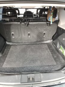 Jeep Patriot 2008, 2.4i, 4x4, RWD - 10