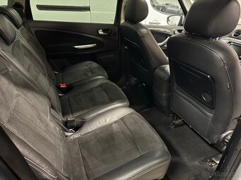 Ford S-Max 2.0 TDCi - 10
