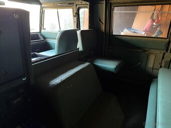 Volvo Laplander C303 4x4 - 10