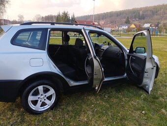 BMW X3 , 2.0 D 4x4 - 10