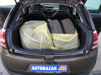 CITROEN C3 1.0i 50KW RV-2014-KLIMA - 10