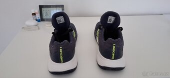 Prodám tenisové boty Adidas - 10