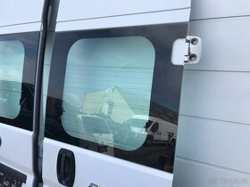 FIAT DUCATO 250 2010 2,3JTD NA NÁHRADNÍ DÍLY DEFEKT MOTOR - 10
