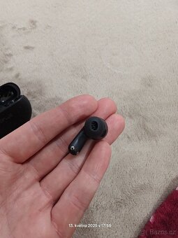 Bezdrátová sluchátka Oneplus Nord Buds 3 Pro - 10