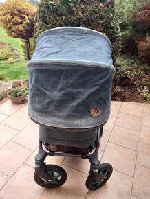 Bugaboo Buffalo Diesel Denim - 10