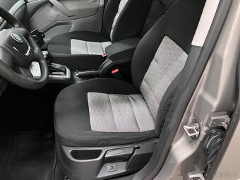 Škoda Octavia, 1,4 16V + DSG + tažné - 10
