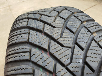 5x112 r16 et48 disky octavia golf kola zimni 205/55 16 skoda - 10