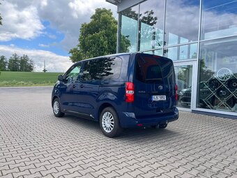 Toyota Proace, 1,5 D-4D, 8míst, Toyota záruka - 10