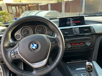 BMW 320d - 10