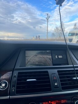 Bmw x5 3.5d x-drive 210kw - 10