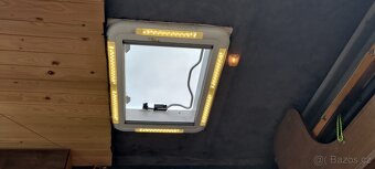 Ford Transit 2.4 TdCI 4x4 obytný - 10