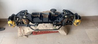 Proda. Díly na skoda rapid - 10