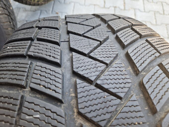 285/40 r22 zimni pneumatiky 285 40 22 285/40/22 pneu zimní - 10