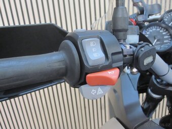 BMW R 1200 GS - 10