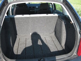 Skoda Fabia Combi 1.4 16V 55 Kw r.2002 - 10