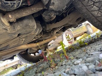 Jeep GrandCherokee 3.6 V6 - 10