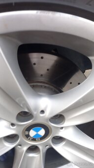 Prodam bmw e 91 320d 120kw - 10