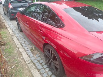 Peugeot 508 GT 1.6 165 kw first edition - 10