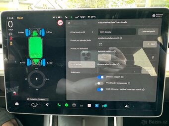 Tesla Model 3 Performance 2019 FSD, 0-100 za 3.4s - 10