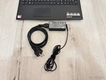 Lenovo V110 - AMD A9 | 4GB RAM | 128GB SSD | W11 - 10