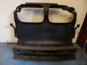 BMW E46 ramena,trubky,palubní deska - 10