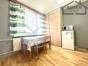 Byt 1+1 (48 m2) s lodžií, Bor ul. Borská, ev.č. AB03625 - 10