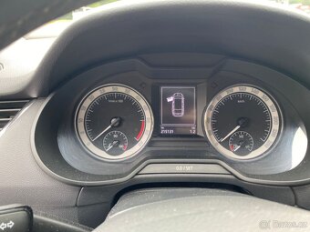 Škoda Octavia III 2018 - 1.6tdi 85kw - 10