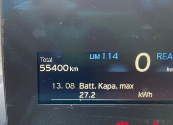 BMW i3 94Ah Super výbava - 10