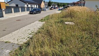Prodej stavebního pozemku 684 m2 v Židněvsi u Mladé Boleslav - 10