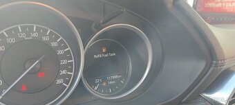 Mazda CX-5 2.0 SKYACTIV-G 165 Sports-Line - 10
