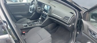 Renault Megane Grandtour 1.5dci, 2022 - 10
