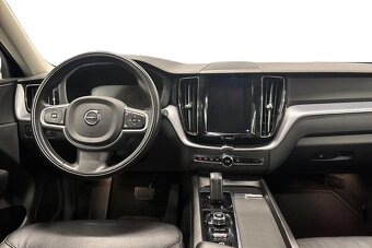 Volvo XC60 B4 AWD Momentum Advanced Edition 2020 - 10