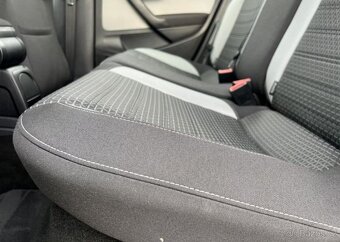 Volkswagen Polo Cross 1.2TSi 66kw TEMPOMAT ALU manuál 66 kw - 10