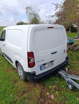 Citroen berlingo - 10