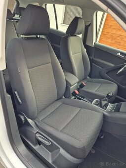 VW Tiguan 1.4Tsi 90kw-facelift-149tis Km-2014 - 10