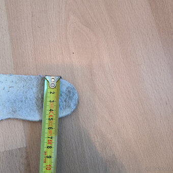 Zimni vysoke detske boty superfit vel. 23 - 10