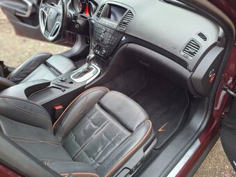 Opel Insignia Biturbo 2.0 diesel 143 kw - 10
