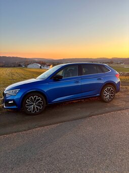 SCALA 1.6 TDI 85KW DSG DPH - 10