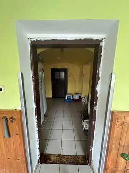 Prodám chalupu - 10