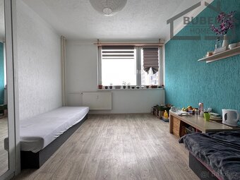 Byt 2+1, 52 m² - Tachov, ul. Bělojarská, ev.č. LB02425 - 10