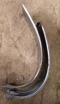 podsedlové plechy JAWA 350/354 otevřené sání - 10