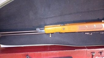 Prodám vzduchovku hatsan - 10