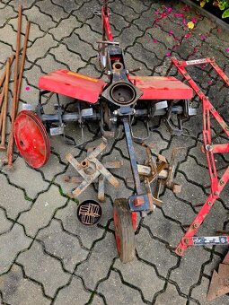 Vari systém vč.dokladů - 10