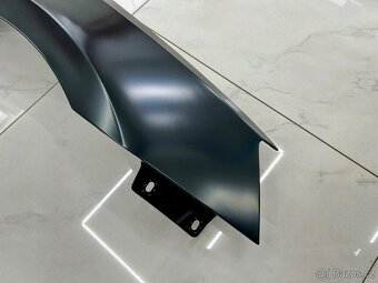 PŘEDNÍ BLATNÍKY ŠKODA OCTAVIA 3 PŘED I PO FACELIFT /ZASÍLÁME - 10