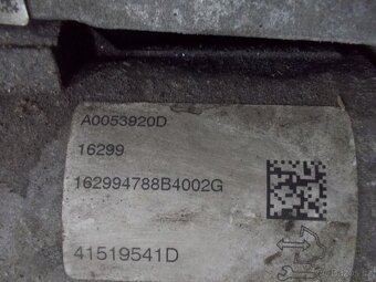 Díly podvozku Opel Astra K kombi 1.6CDTI 100kw - 10