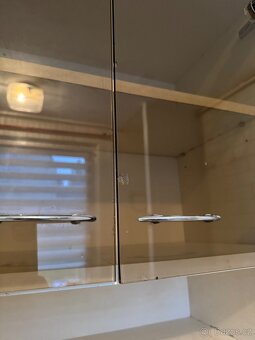 Použita kuchyňská linka - 10