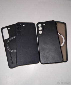 Samsung galaxy S22 128GB - 10