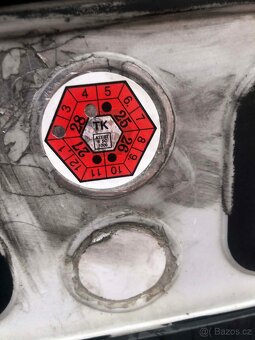 Renault Clio 1.2 r.v.2003 - 10