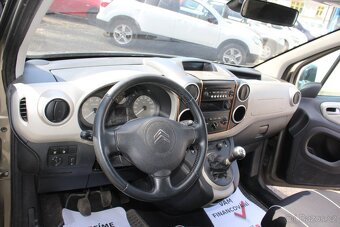 Citroën Berlingo - 10