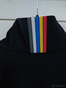 Cyklistická sportovní bunda dres NOVÁ Rukka XL 54 - 10